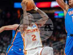 Thunder Hawks Basketball