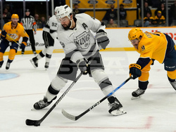 Kings Predators Hockey