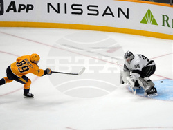 Kings Predators Hockey