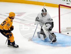 Kings Predators Hockey