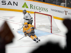 Kings Predators Hockey