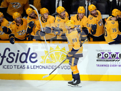 Kings Predators Hockey