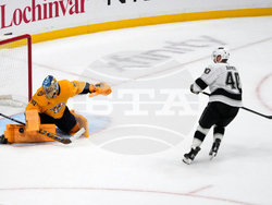 Kings Predators Hockey