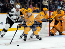Kings Predators Hockey