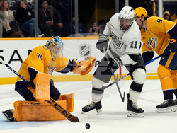 Kings Predators Hockey