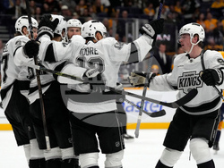 Kings Predators Hockey