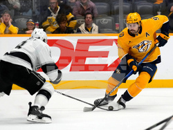 Kings Predators Hockey