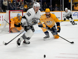 Kings Predators Hockey