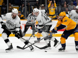 Kings Predators Hockey