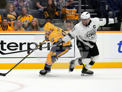 Kings Predators Hockey