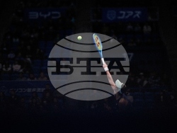 Japan Tennis Open