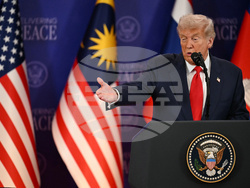 Trump Asia