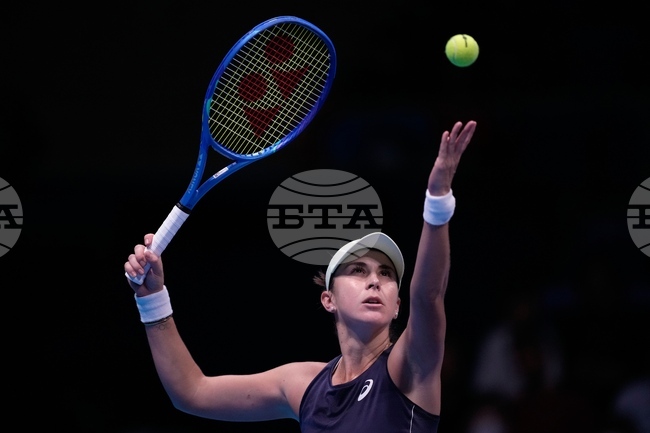 Белинда Бенчич и още две от поставените достигнаха до четвъртфиналите на турнира по тенис за жени в Хонконг