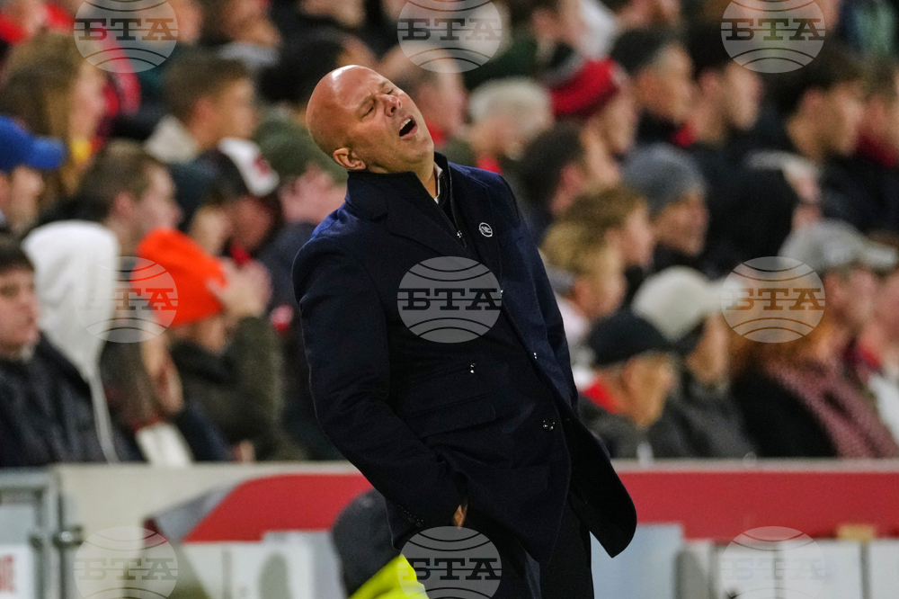 Арне Слот: "Това не беше най-добрият ни мач"