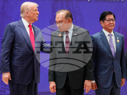 Trump Asia