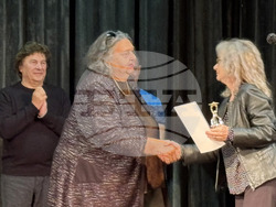 Самоков - Национален театрален фестивал - награждаване