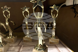 Самоков - Национален театрален фестивал - награждаване