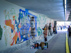 Снимка: Столична община