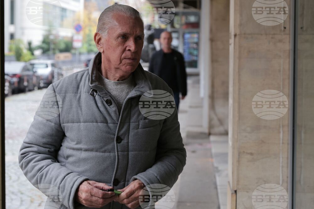 Българска социалистическа партия - пленум - предстоящо - Румен Гунински