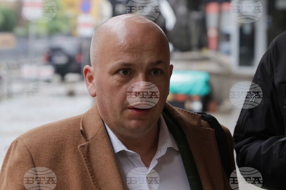 Българска социалистическа партия - пленум - предстоящо - Александър Симов