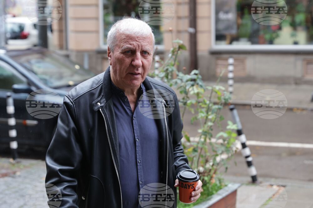 Българска социалистическа партия - пленум - предстоящо - Александър Томов