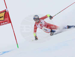 Austria Alpine Skiing World Cup
