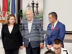 Перник - Наталия Киселова - посещение