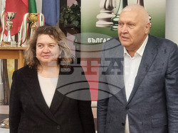 Перник - Наталия Киселова - посещение