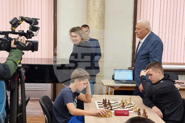 Перник - Наталия Киселова - посещение