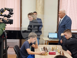 Перник - Наталия Киселова - посещение