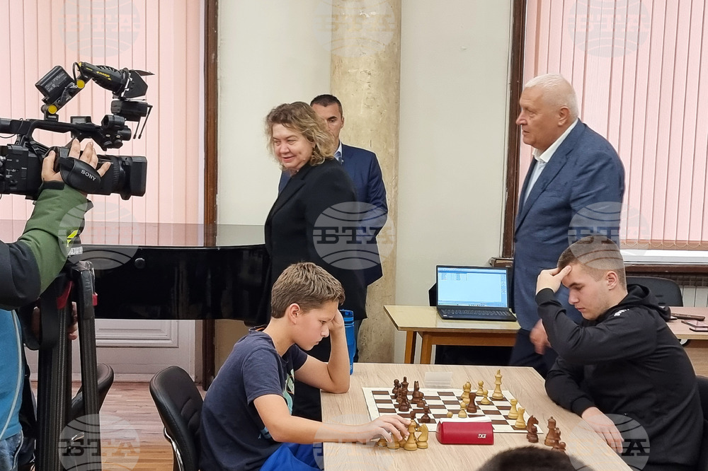 Перник - Наталия Киселова - посещение