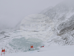Austria Alpine Skiing World Cup