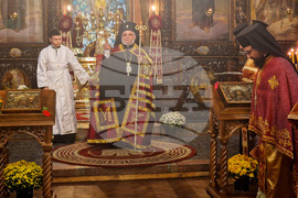 Стара Загора -  Димитровден - литургия