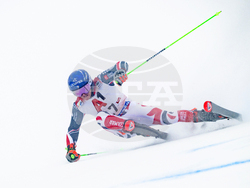 Austria Alpine Skiing World Cup