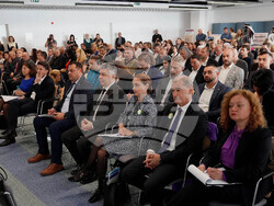 Снимка: Бургаски държавен университет "Проф. д-р Асен Златаров"