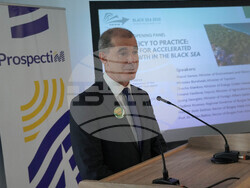 Снимка: Бургаски държавен университет "Проф. д-р Асен Златаров"