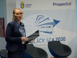 Снимка: Бургаски държавен университет "Проф. д-р Асен Златаров"