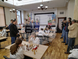 Снимка: Народно събрание