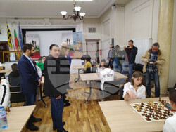 Снимка: Народно събрание