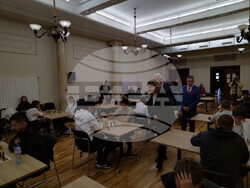 Снимка: Народно събрание