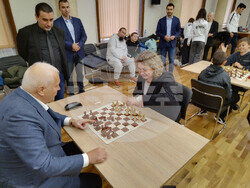 Снимка: Народно събрание