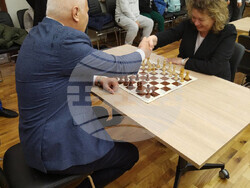 Снимка: Народно събрание