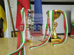 Снимка: Народно събрание