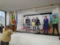 Снимка: Народно събрание