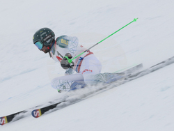 Austria Alpine Skiing World Cup