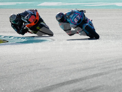 Malaysia GP Motorcycle Racing