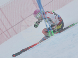 Austria Alpine Skiing World Cup