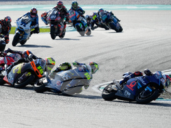 Malaysia GP Motorcycle Racing