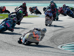 Malaysia GP Motorcycle Racing