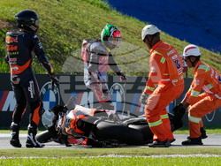 Malaysia GP Motorcycle Racing